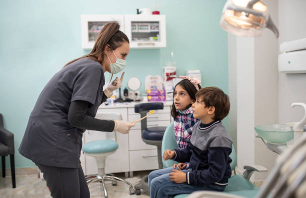 Best Dental Exams and Cleanings  in Scotts Valley, CA